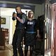 Mentes criminales : photo A. J. Cook, Kirsten Vangsness, Shemar Moore