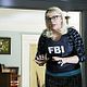 Mentes criminales : photo Kirsten Vangsness