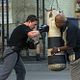 <b>Charles S. Dutton, Ken Lally</b> Foto : Mentes criminales