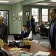 Mentes criminales : photo Joe Mantegna, Robert Englund, Thomas Gibson
