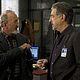 Mentes criminales : photo Joe Mantegna, Robert Englund