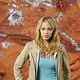 V (2009) : photo Laura Vandervoort