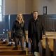 <b>Elizabeth Mitchell, Jonathan Walker</b> Foto : V (2009)