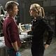 <b>Elizabeth Mitchell, Joel Gretsch</b> Foto : V (2009)