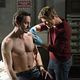 V (2009) : photo Charles Mesure, Joel Gretsch