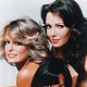 Los ángeles de Charlie : photo Farrah Fawcett, Jaclyn Smith, Kate Jackson