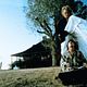 <b>Emir Kusturica, Faye Dunaway, Johnny Depp</b> Foto : Arizona Dream