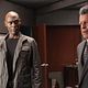 Fringe (Al límite) : photo John Noble, Lance Reddick