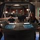 Fringe (Al límite) : photo Anna Torv, Jasika Nicole, Joshua Jackson, Lance Reddick, Seth Gabel