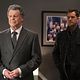 Fringe (Al límite) : photo John Noble, Joshua Jackson