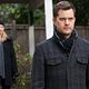 Fringe (Al límite) : photo Anna Torv, Joshua Jackson