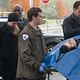 Fringe (Al límite) : photo Anna Torv, Jasika Nicole, Joshua Jackson, Lance Reddick
