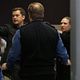 Fringe (Al límite) : photo Anna Torv, Joshua Jackson
