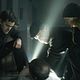 Fringe (Al límite) : photo Anna Torv, John Noble, Joshua Jackson