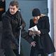 Fringe (Al límite) : photo Anna Torv, Joshua Jackson