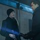 Fringe (Al límite) : photo Anna Torv, Joshua Jackson