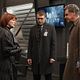 Fringe (Al límite) : photo Blair Brown, John Noble, Seth Gabel