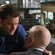 Fringe (Al límite) : photo Joshua Jackson, Michael Cerveris