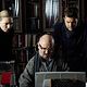 Fringe (Al límite) : photo Anna Torv, Joshua Jackson
