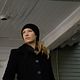 Fringe (Al límite) : photo Anna Torv