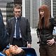 Fringe (Al límite) : photo Anna Torv, Seth Gabel