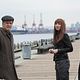 Fringe (Al límite) : photo Anna Torv, John Noble, Seth Gabel