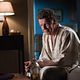 Fringe (Al límite) : photo John Noble