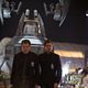 Fringe (Al límite) : photo John Noble, Joshua Jackson
