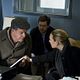 Fringe (Al límite) : photo Anna Torv, John Noble, Joshua Jackson