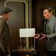 Fringe (Al límite) : photo John Noble, Leonard Nimoy