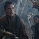 <b>Adrien Brody, Alice Braga, Nimrod Antal</b> Foto : Predators