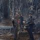 <b>Adrien Brody, Alice Braga, Mahershalalhashbaz Ali, Nimrod Antal, Walton Goggins</b> Foto : Predators