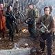 <b>Adrien Brody, Alice Braga, Nimrod Antal</b> Foto : Predators