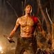 <b>Adrien Brody, Nimrod Antal</b> Foto : Predators