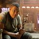 <b>Laurence Fishburne, Nimrod Antal</b> Foto : Predators