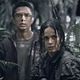 <b>Alice Braga, Nimrod Antal, Topher Grace</b> Foto : Predators