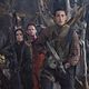 <b>Adrien Brody, Alice Braga, Nimrod Antal, Walton Goggins</b> Foto : Predators
