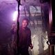 Predators : photo Nimrod Antal, Topher Grace