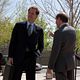 <b>Jeffrey Nordling, Paul Ben-Victor</b> Foto : Al descubierto