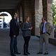 <b>Frederick Weller, Mary McCormack, Paul Ben-Victor</b> Foto : Al descubierto