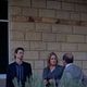 Al descubierto : photo Frederick Weller, Mary McCormack, Paul Ben-Victor
