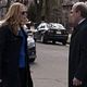 Al descubierto : photo Frederick Weller, Mary McCormack