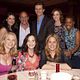 Al descubierto : photo Ali Marsh, Frederick Weller, Lesley Ann Warren, Mary McCormack, Nicole Hiltz