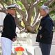 NAVY: Investigación criminal : photo Bruce Boxleitner, Mark Harmon