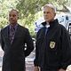<b>Mark Harmon, Rocky Carroll</b> Foto : NAVY: Investigación criminal