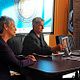 NAVY: Investigación criminal : photo Jamie Lee Curtis, Mark Harmon