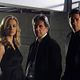 <b>Gary Cole, Yvonne Strahovski, Zachary Levi</b> Foto : Chuck