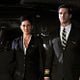 Chuck : photo Carrie-Anne Moss