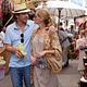 Come Reza Ama : photo Javier Bardem, Julia Roberts, Ryan Murphy