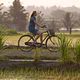 Come Reza Ama : photo Julia Roberts, Ryan Murphy
